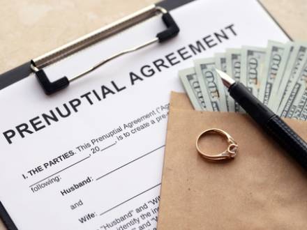 Palo Pinto, TX Prenuptial Agreement Lawyer